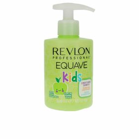 Revlon Equave Kids Conditioning Shampoo Appel Fragance