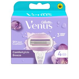 VENUS BREEZE Ladegerät 4 Ersatzteile