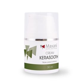 Maxani KeraSooth cream 30 ml