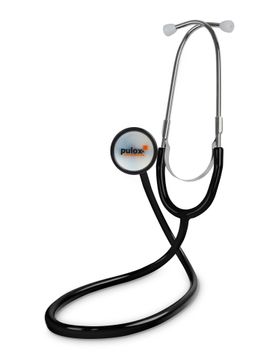 Pulox SC-15 - Einschlauch Doppelkopf-Stethoskop