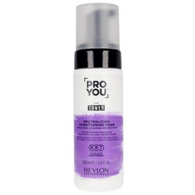 Revlon Proyou The Toner Foam