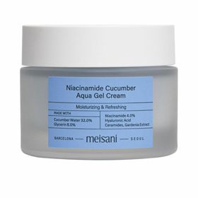 Meisani Meisani Cucumber Aqua Gel Cream