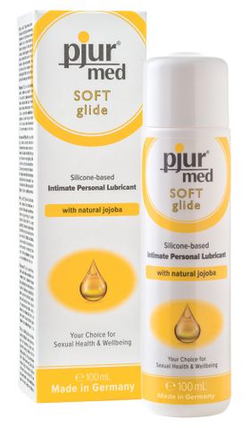 Pjur Soft Glide