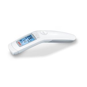 Beurer Medel Temp kontaktloses Thermometer, Infrarot