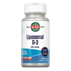 KAL Liposomales D-3 2000 i.E.