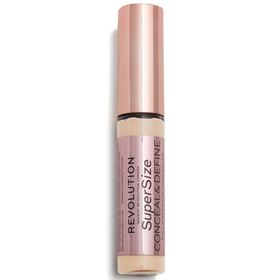 Makeup Revolution - Concealer Conceal & Define Super Size