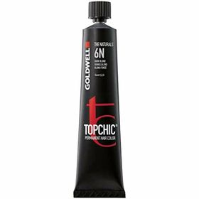 topchic permanent hair color #4BP
