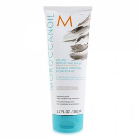 Moroccanoil Color Depositing Mask Platinum