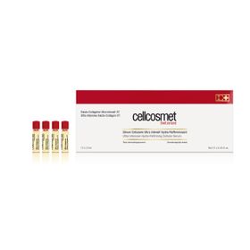 Ampullen und Kuren Elasto-Collagen Ultra Intensive-XT 12 ml