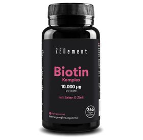 Zenement Biotin Komplex