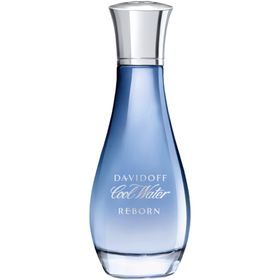 Davidoff, Cool Water Reborn Woman E.d.T. Nat. Spray