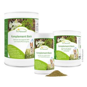 PerNaturam Komplement Basis
