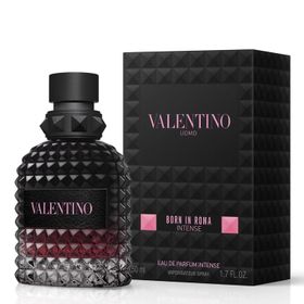 Valentino Born In Roma Intense U Eau de Parfum 50 ml