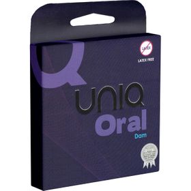 UNIQ *Oral Dental Dam*