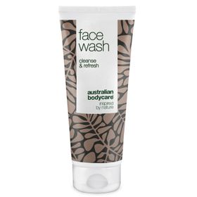 Australian Bodycare Anti-Pickel Gesichtsreiniger