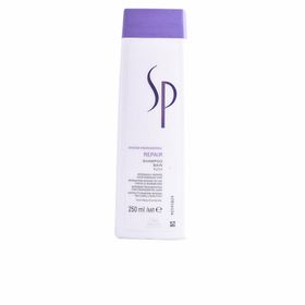 Wella SP System Professional Repair Shampoo 250 ml für geschädigtes Haar