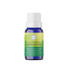 Lebbio Oregano Öl 10ml