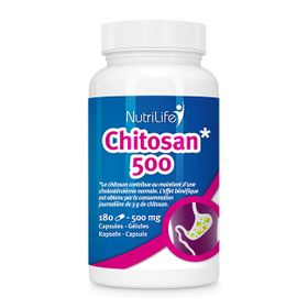 Nutrilife Chitosan