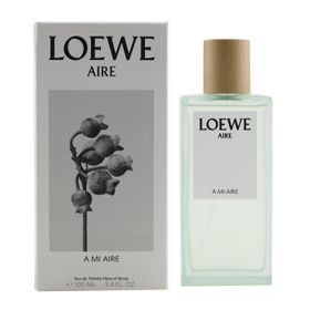 AIR ANTHESIS Edp Vapo 100 ml