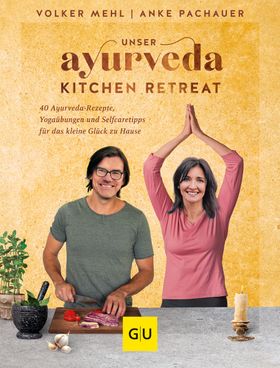 GU Ayurveda Kitchen Retreat