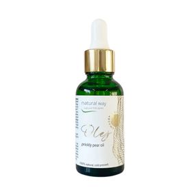 Kaktusfeigenöl - Natural Way