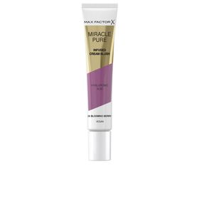 MIRACLE PURE erröten 04-blühende Beere
