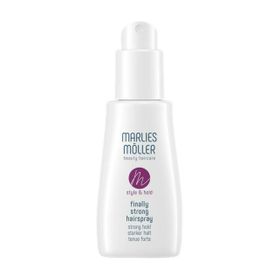 Marlies Möller beauty haircare Finally Strong Hair Spray