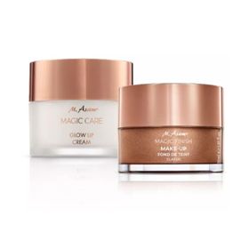 M. ASAM MAGIC CARE & MAGIC FINISH Bundle