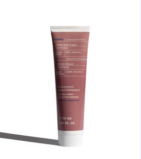 KORRES Apothecary Wild Rose Peeling-Creme