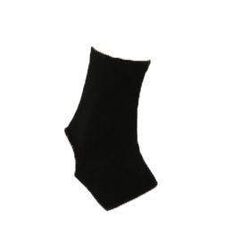 Sprunggelenkbandage aus Nylon  L