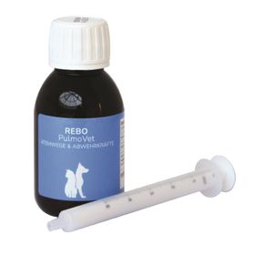 reboVet REBOPulmoVet