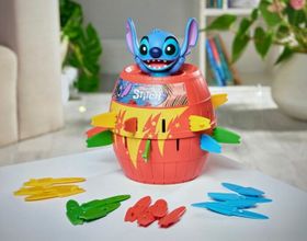 TOMY Pop Up Stitch (60150494)