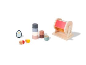 Tribu Box Mini Fuchs Set • ab 6 Monate+