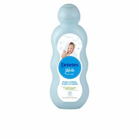 Denenes Soft Soap Hair And Body