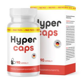 Hyper Caps