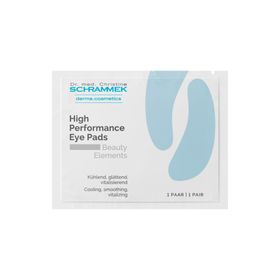 DR. MED. SCHRAMMEK High Performance Eye Pads
