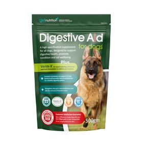 gwf nutrition Digestive Aid für Hunde