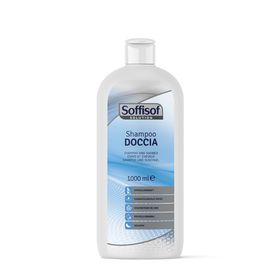 Soffisof 2-in-1 Duschgel und Shampoo