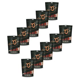 SnackOMio - knackige Entenbrustfilet Kaurolle