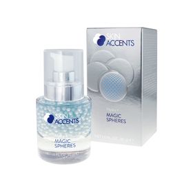 inspira: cosmetics Magic Spheres Hydra +