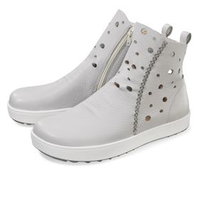 BÄR Schuhe Sinja 2.0 Damen -  Stiefeletten Weite: breit
