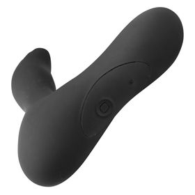 ANOS RC Prostate Butt Plug with Vibration