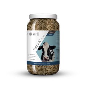 Verm-X Pellets für Kühe