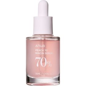 ANUA Peach 70% Niacin Serum Face Serum