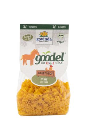 goodel Kinder Nudeln Bauernhof