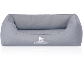 Knuffelwuff Orthopädisches Hundebett Malou