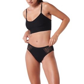 siegmund care Damen Perioden Slip