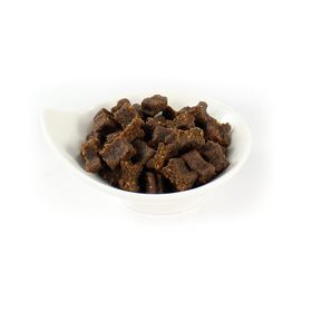 PERRO Fleisch Softies Kaninchen - Belohnung für Hunde