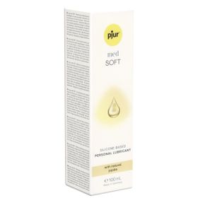 pjur® MED *Soft Glide* With Natural Jojoba