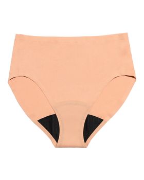 Saalt Comfort Brief Damen Periodenunterwäsche